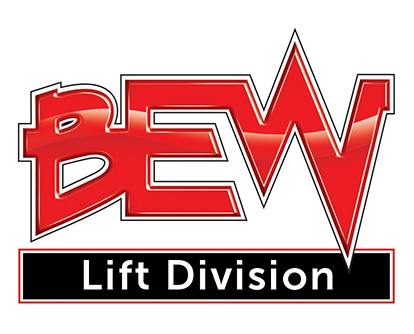 BEW Lift Division logo
