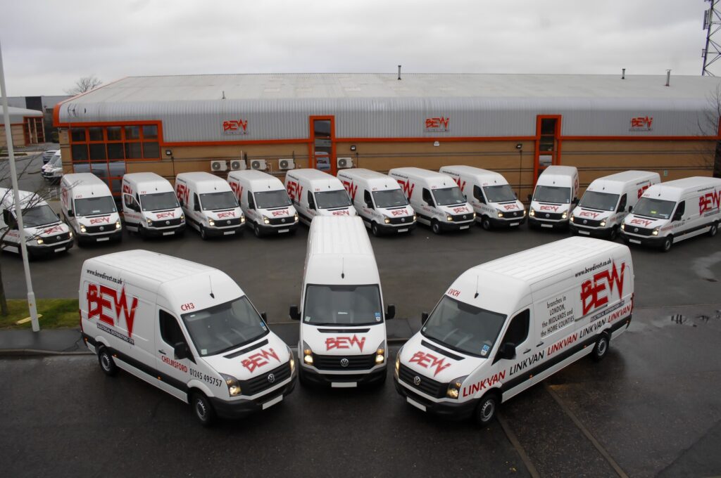 BEW Electrical Electrical Distributors & Wholesalers