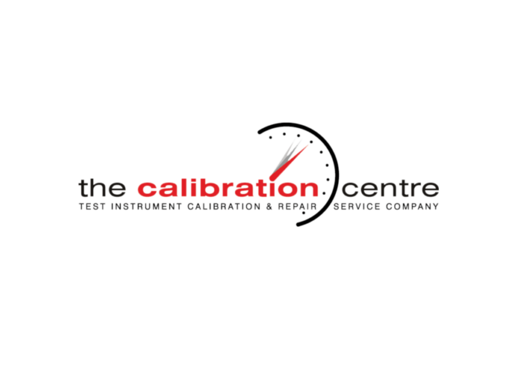 The Calibration Centre logo