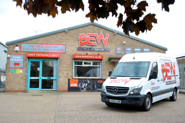 BEW Rugby branch