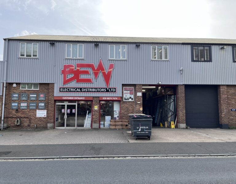 BEW Wandsworth branch