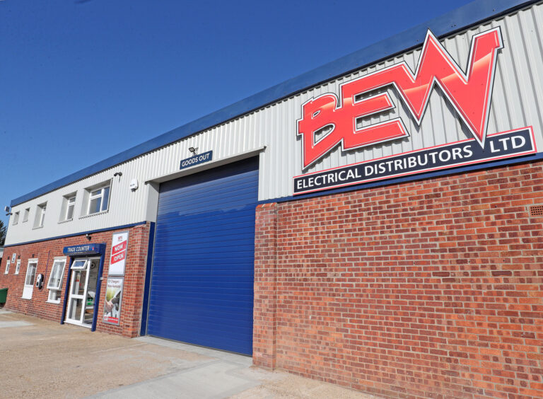 BEW Colchester branch