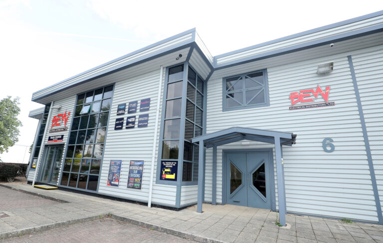 BEW Ashford branch